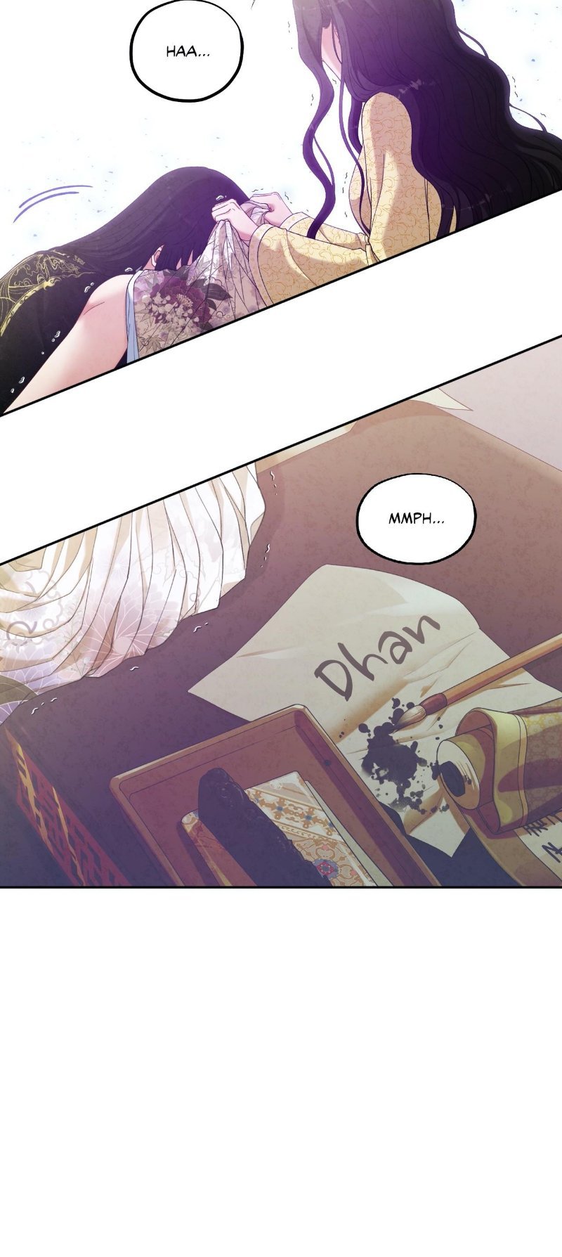 Elixir of the Sun chapter 38 - page 2