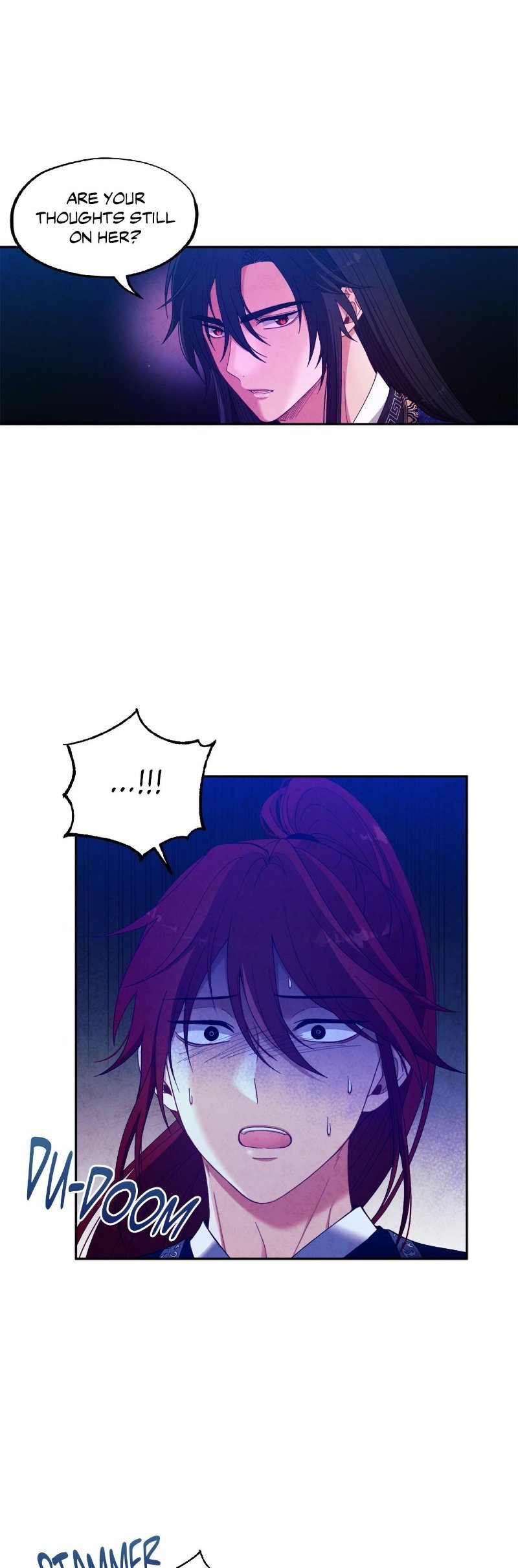 Elixir of the Sun chapter 38 - page 20