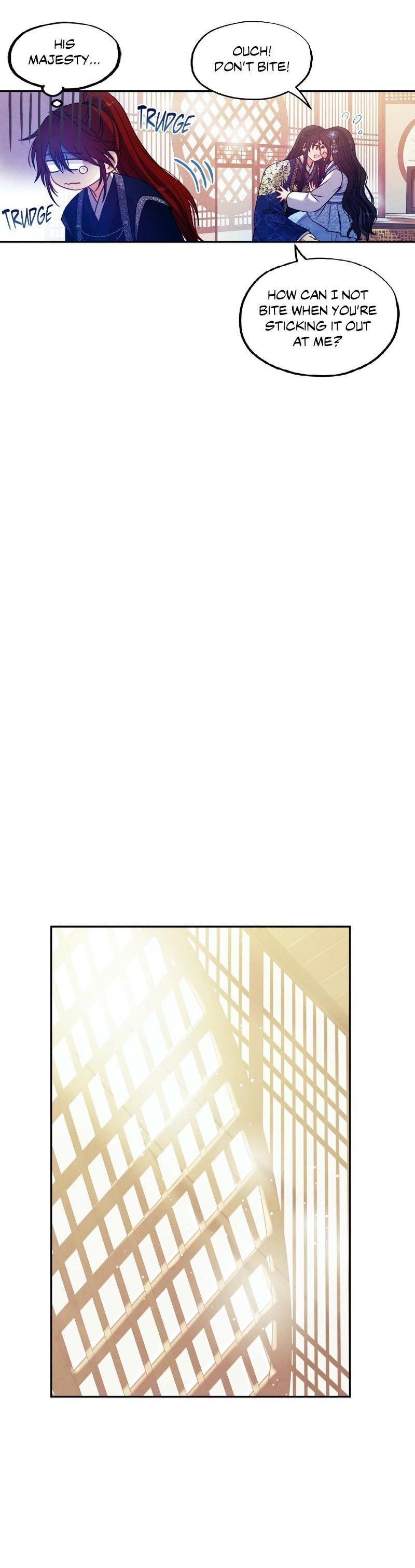 Elixir of the Sun chapter 38 - page 28