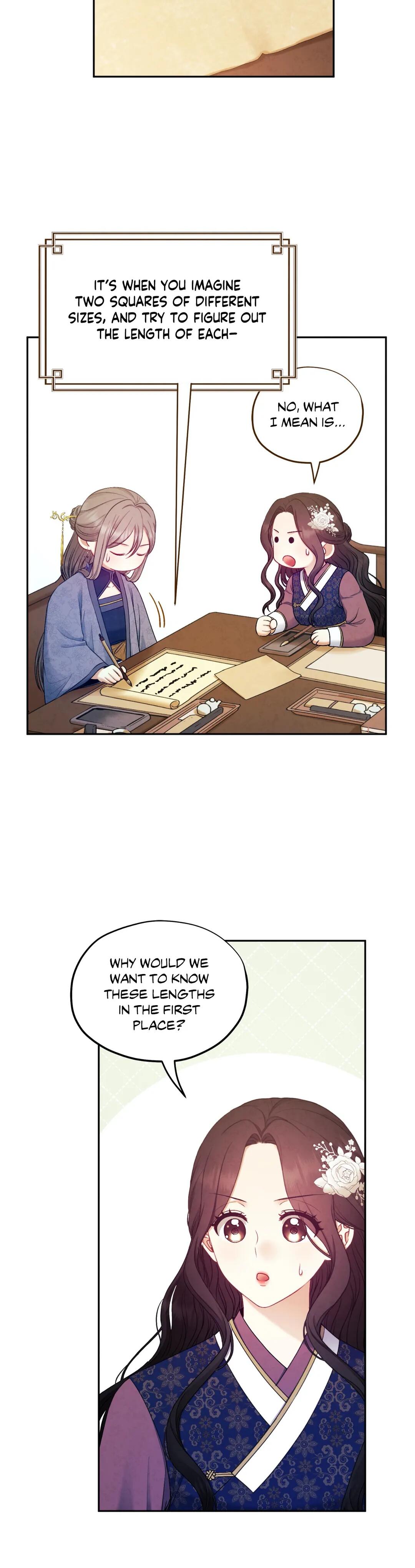 Elixir of the Sun chapter 72 - page 13