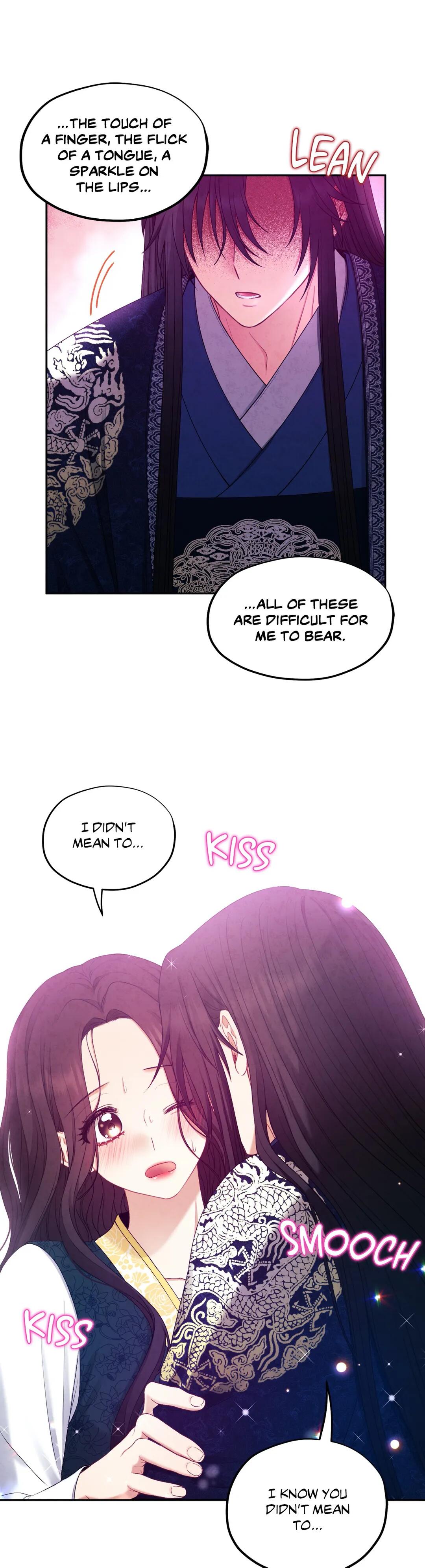 Elixir of the Sun chapter 72 - page 2