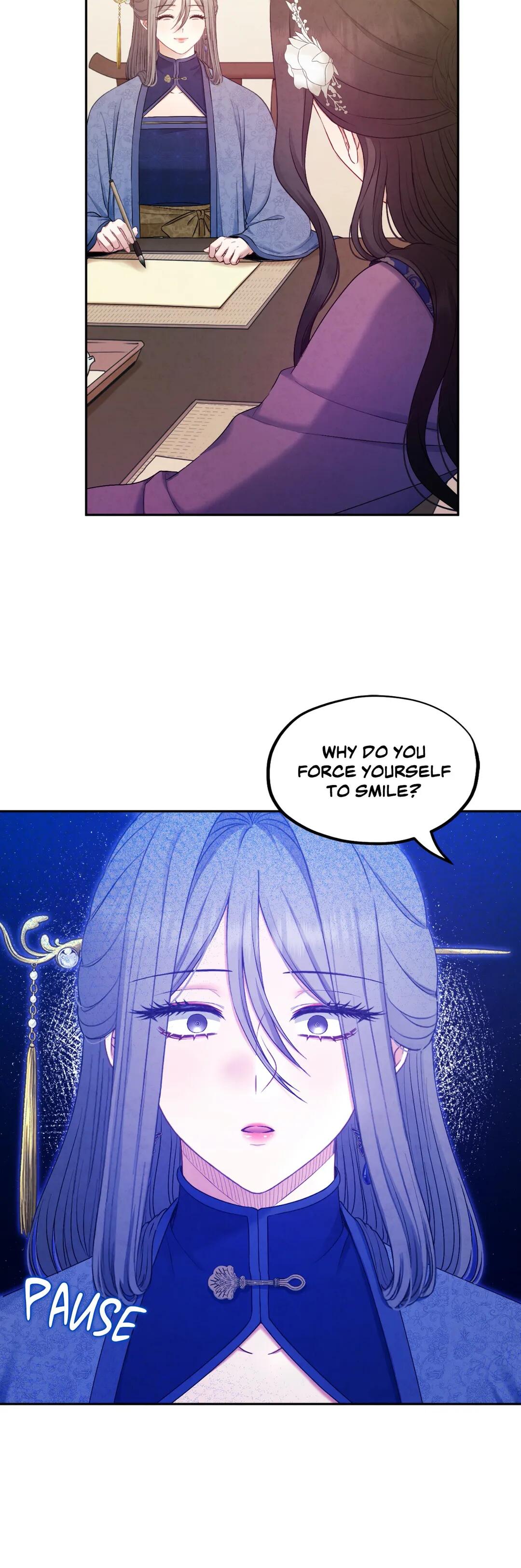 Elixir of the Sun chapter 72 - page 24
