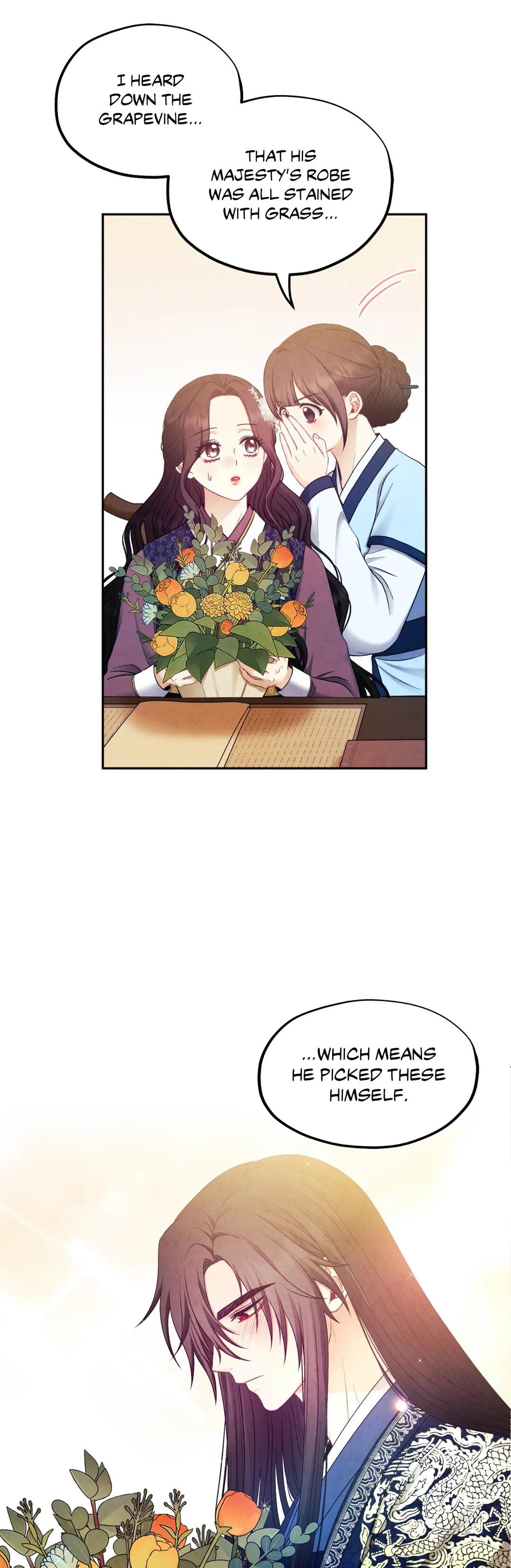 Elixir of the Sun chapter 72 - page 31