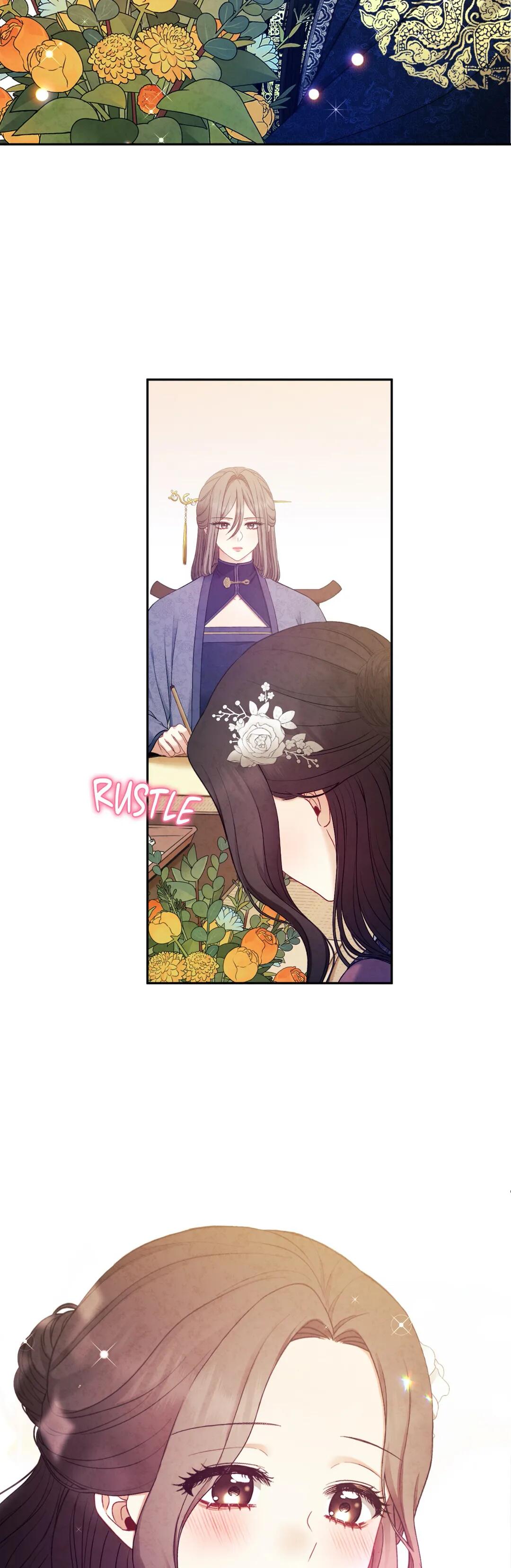 Elixir of the Sun chapter 72 - page 32