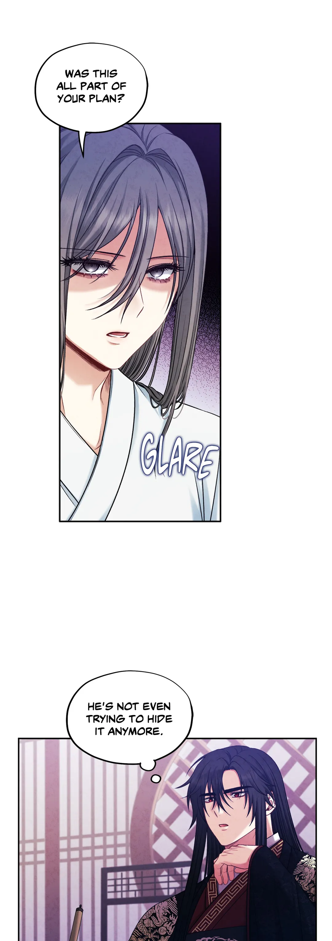 Elixir of the Sun chapter 96 - page 22