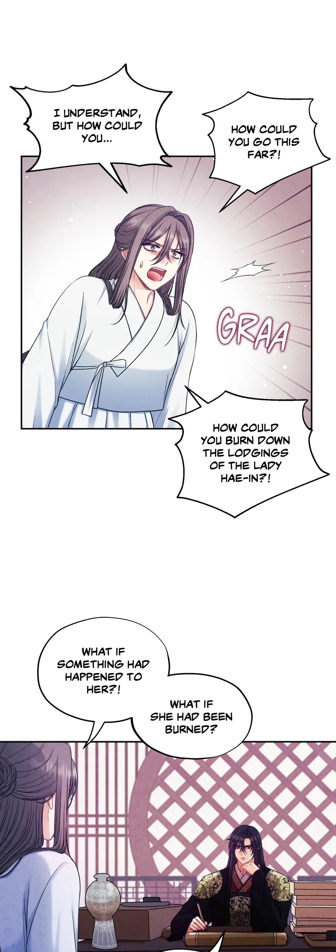 Elixir of the Sun chapter 96 - page 26