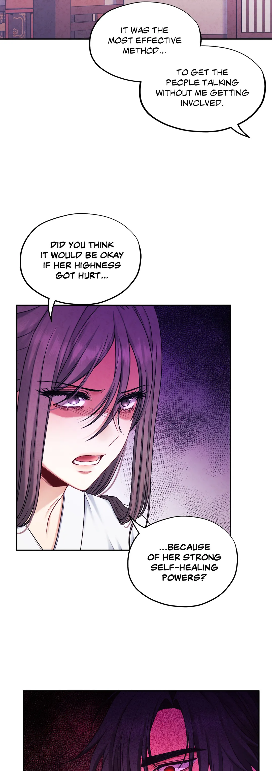 Elixir of the Sun chapter 96 - page 28