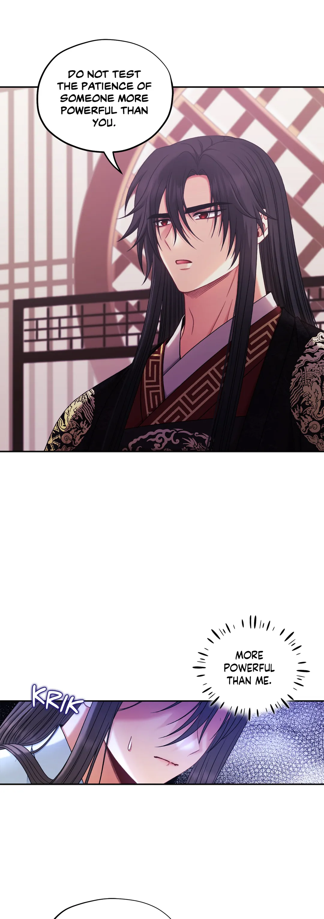 Elixir of the Sun chapter 96 - page 30