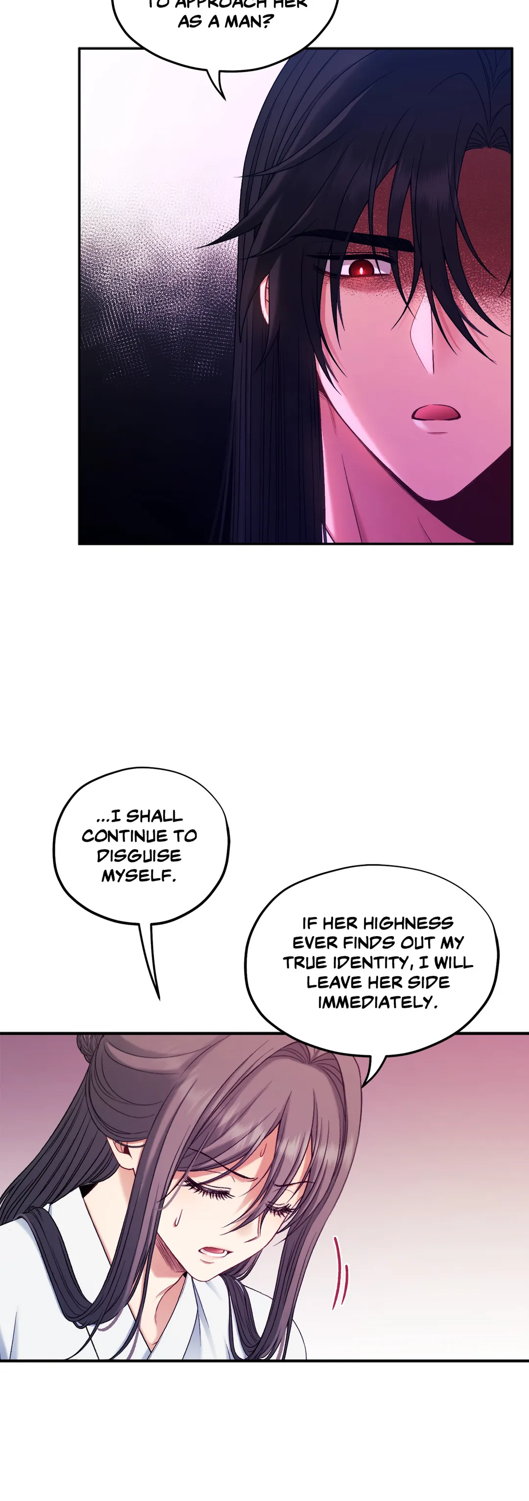 Elixir of the Sun chapter 96 - page 33