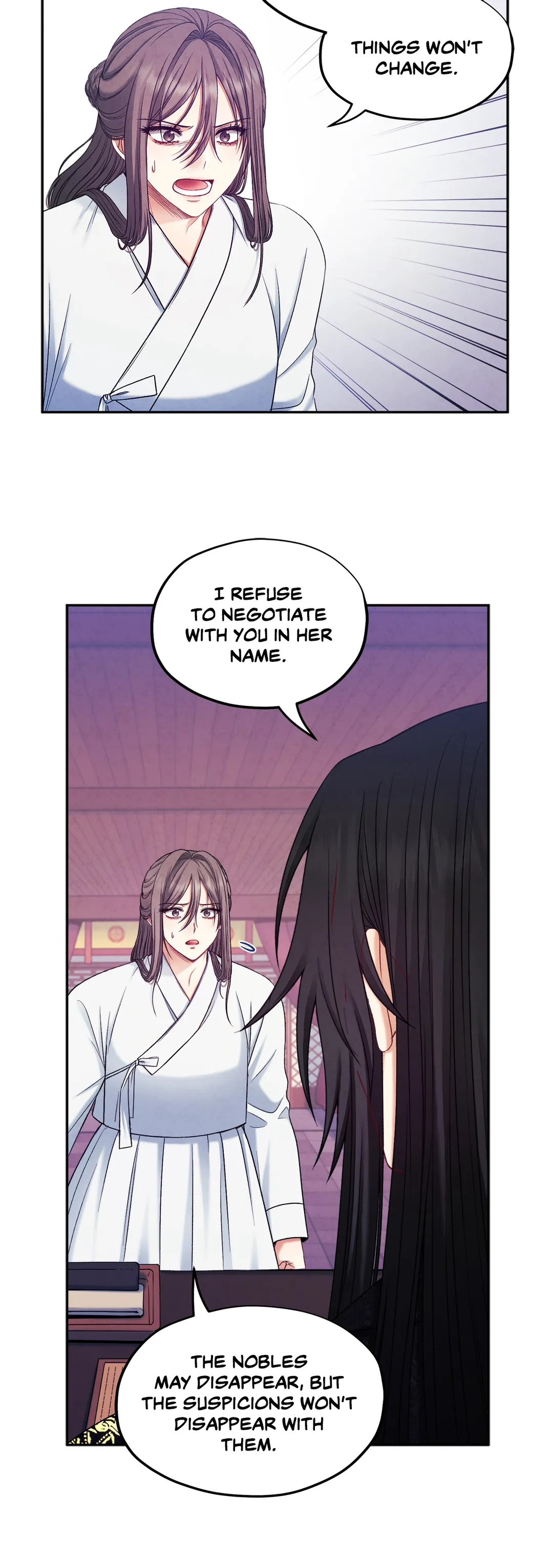 Elixir of the Sun chapter 96 - page 37