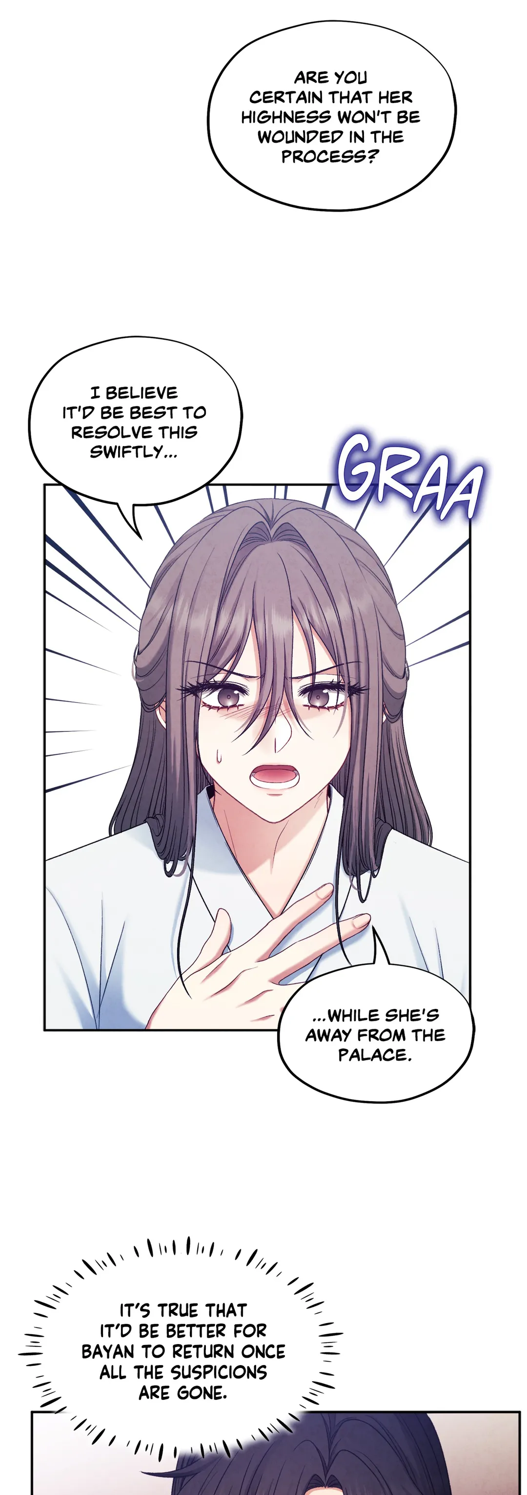 Elixir of the Sun chapter 96 - page 40