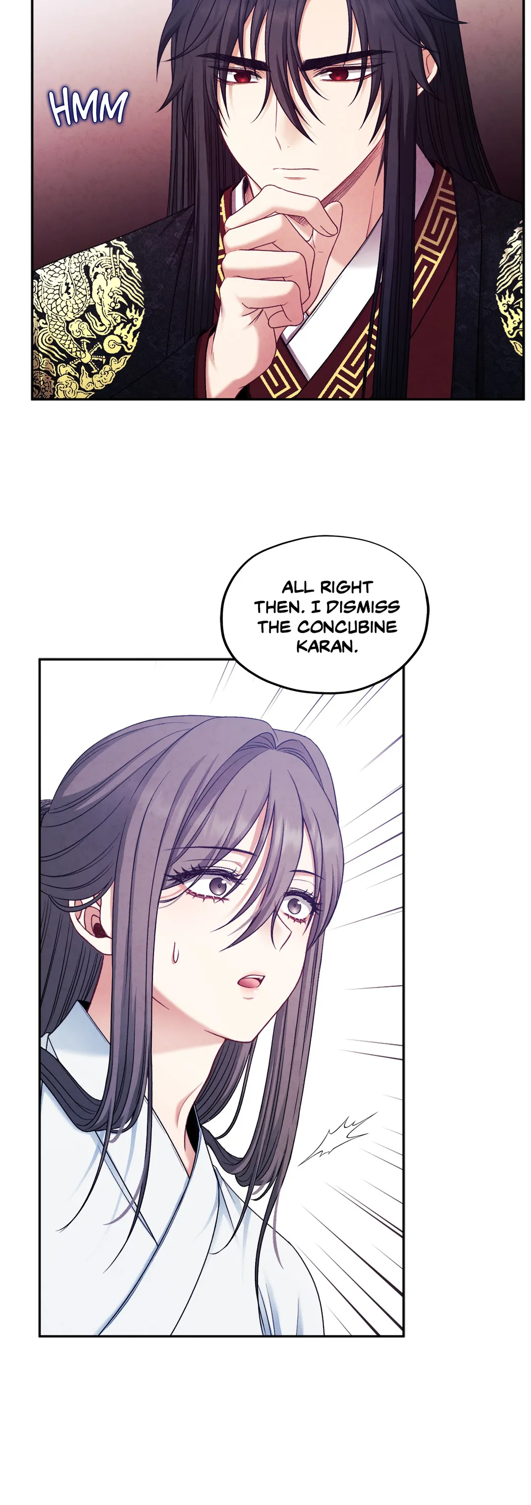Elixir of the Sun chapter 96 - page 41