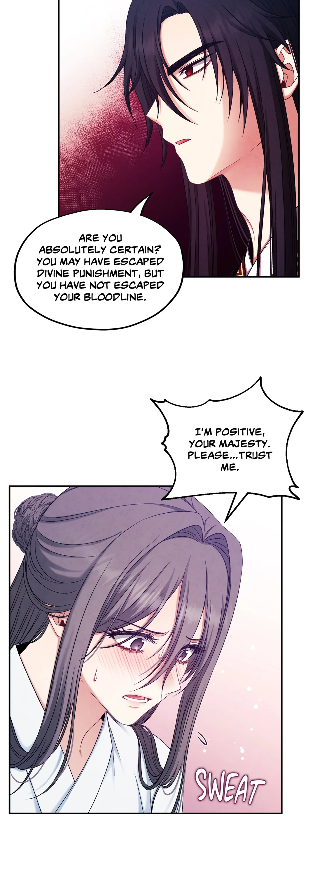 Elixir of the Sun chapter 96 - page 45