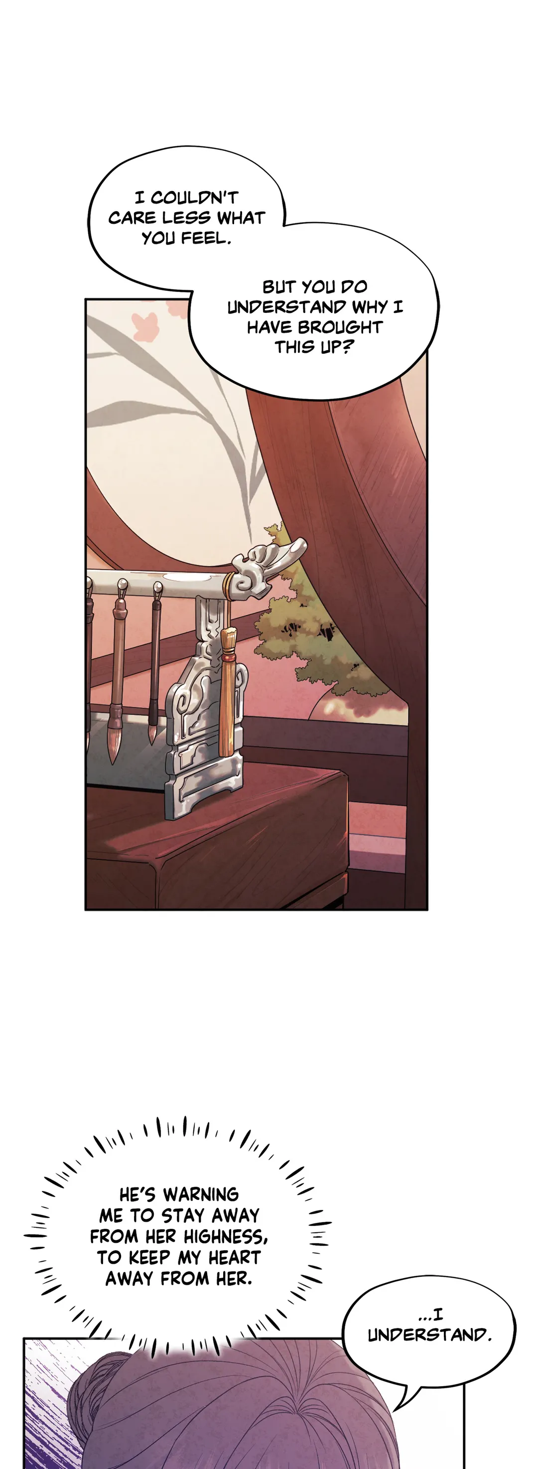 Elixir of the Sun chapter 96 - page 46