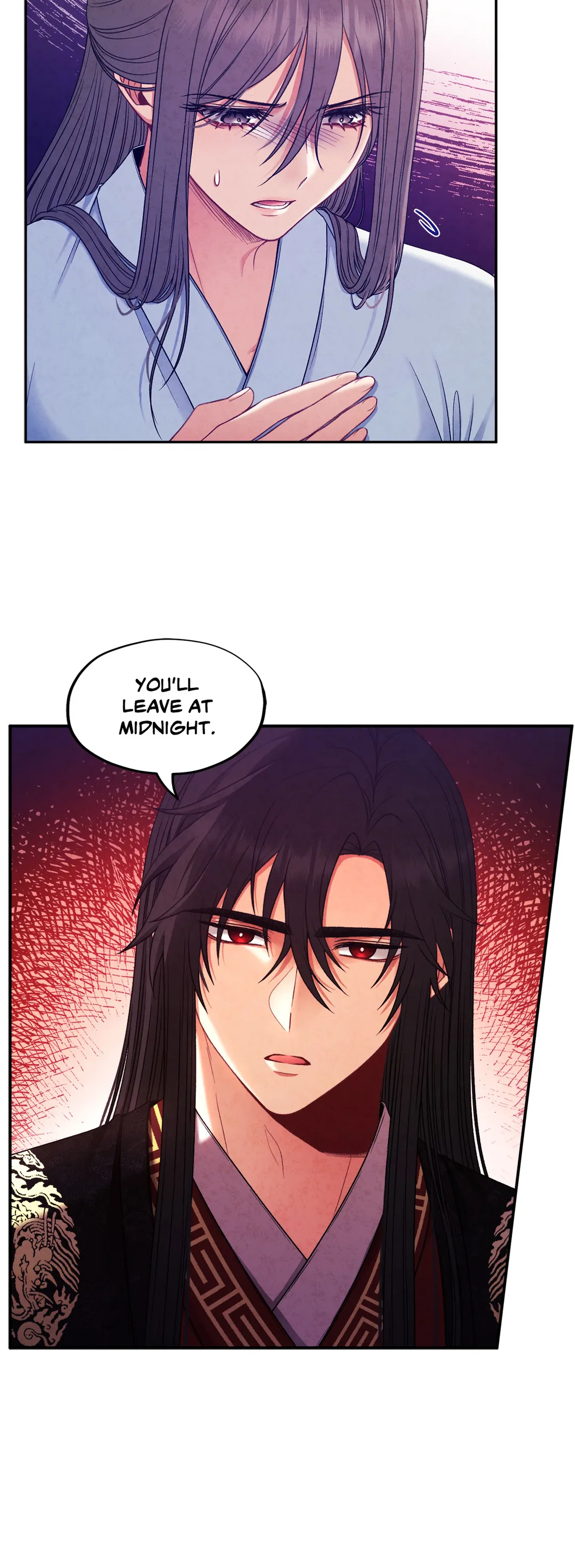Elixir of the Sun chapter 96 - page 47