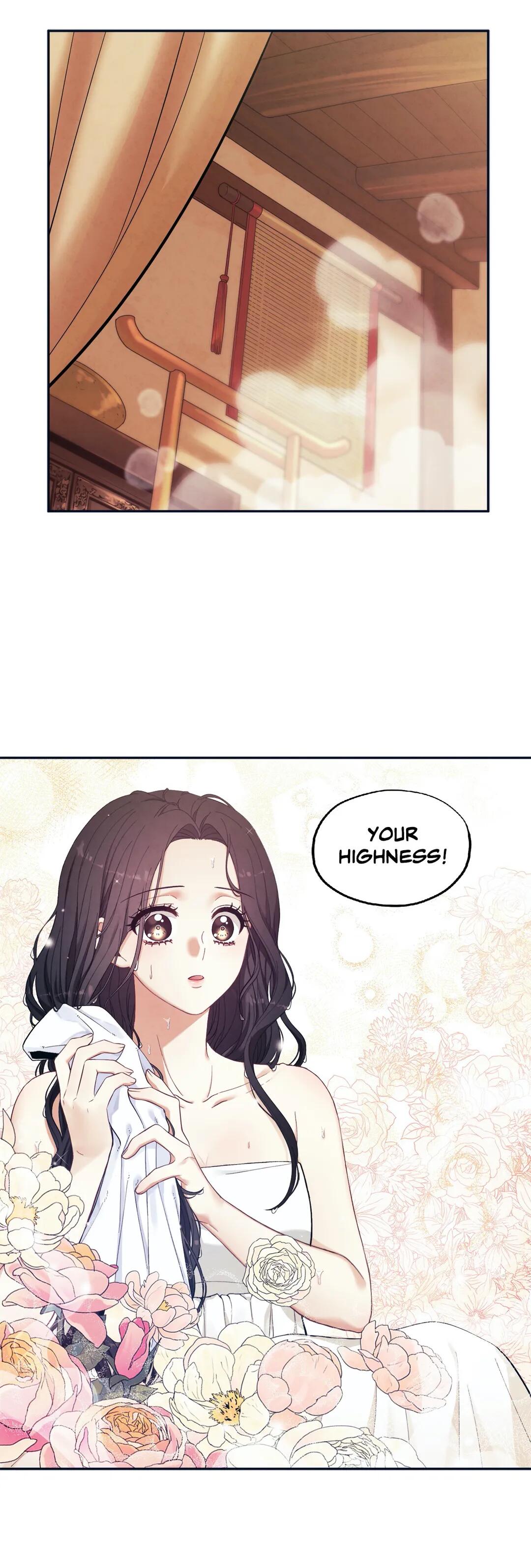 Elixir of the Sun chapter 29 - page 23