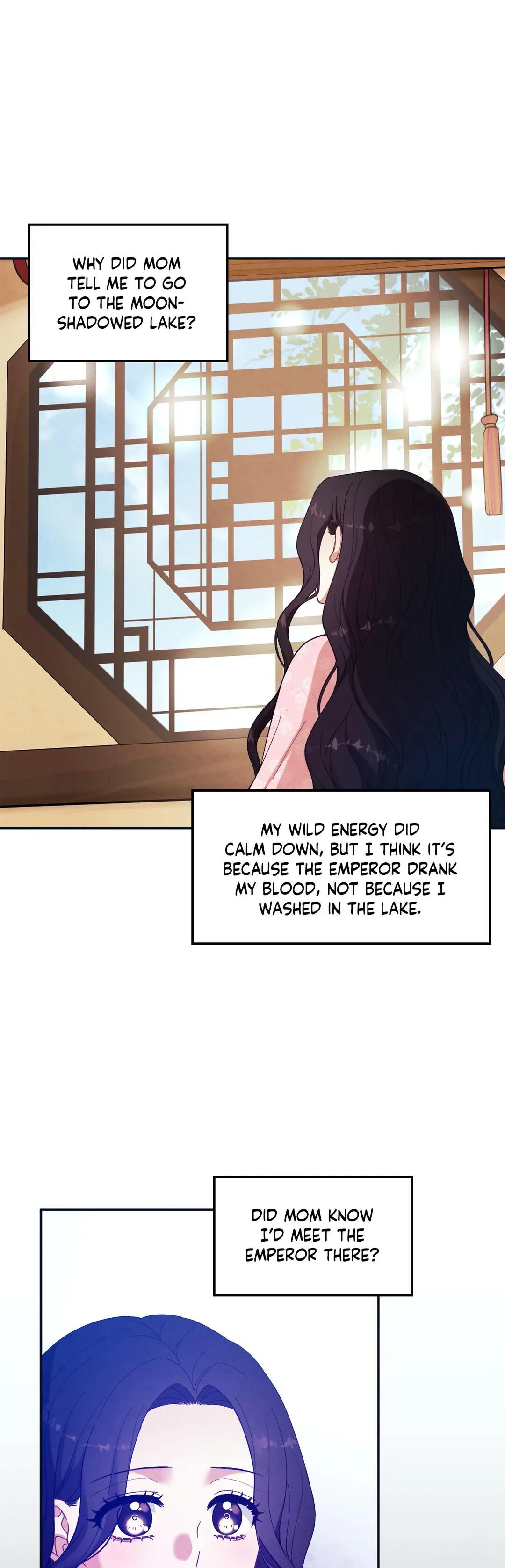Elixir of the Sun chapter 29 - page 28