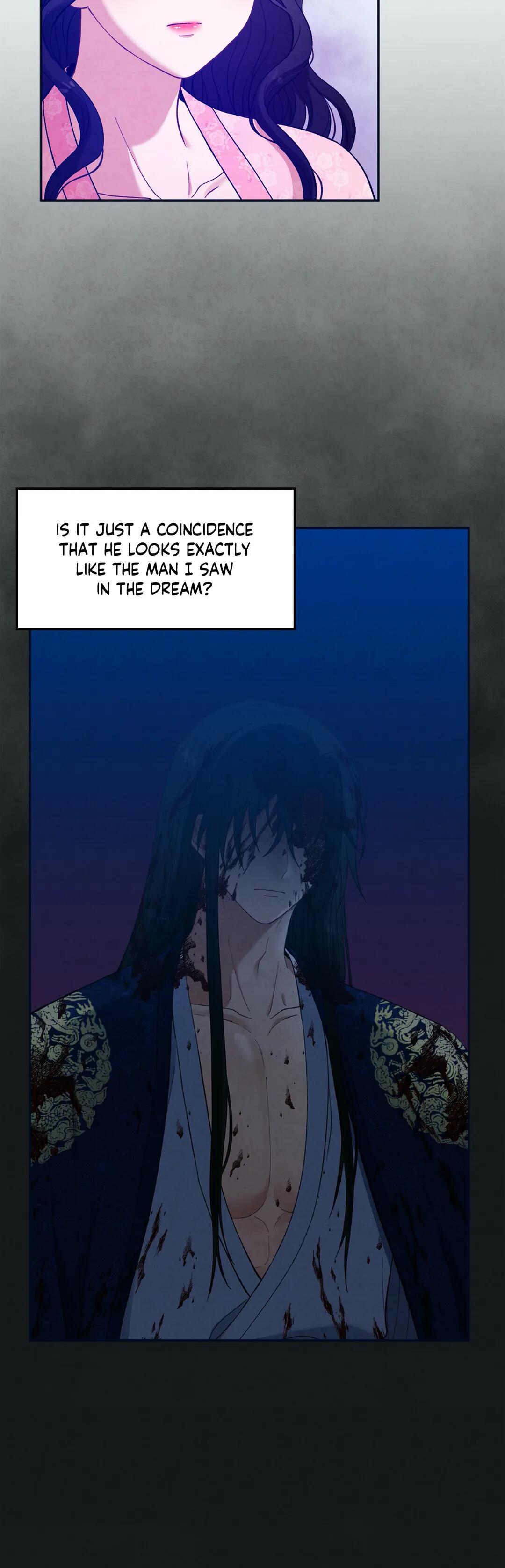 Elixir of the Sun chapter 29 - page 29