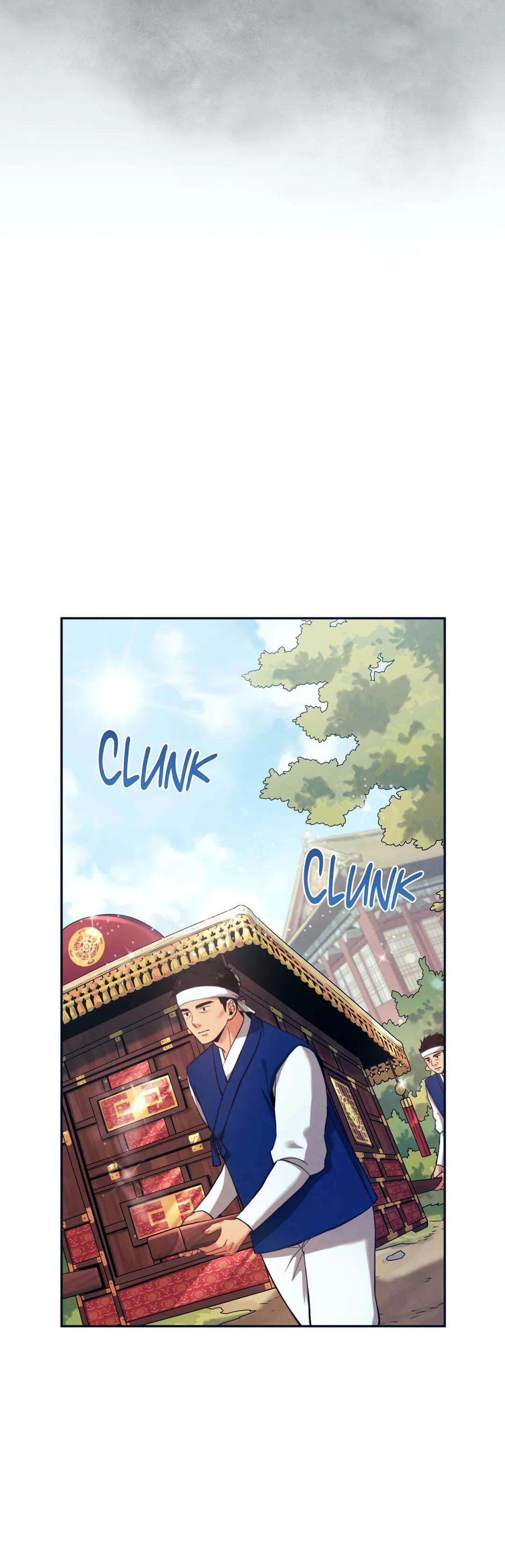 Elixir of the Sun chapter 29 - page 31