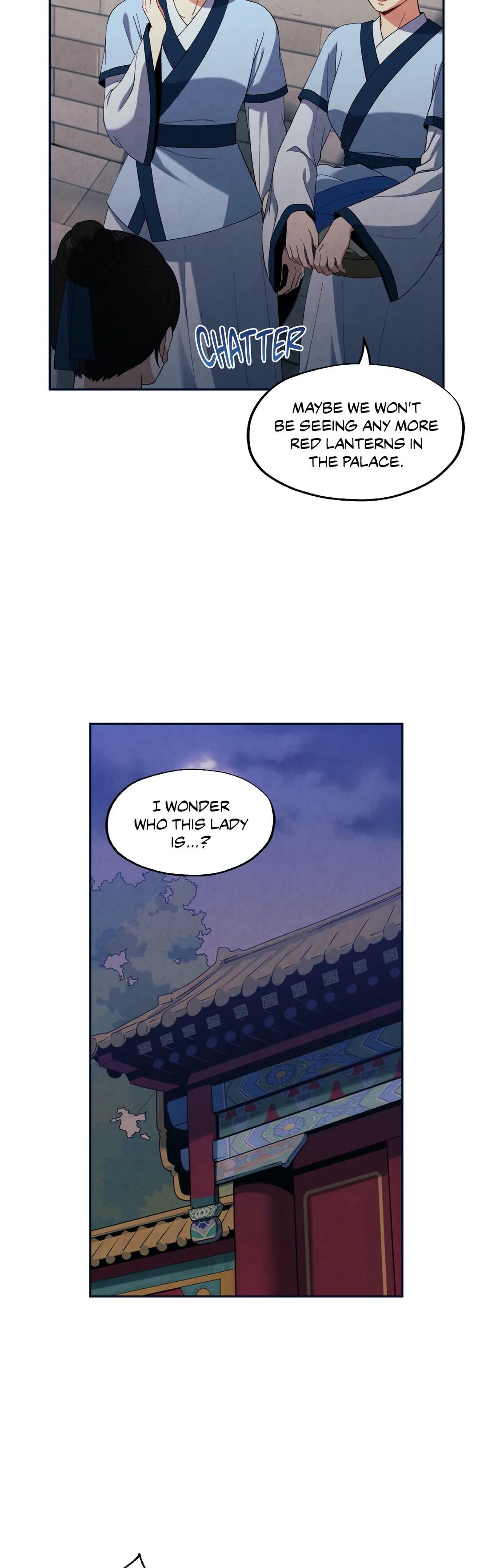 Elixir of the Sun chapter 29 - page 5