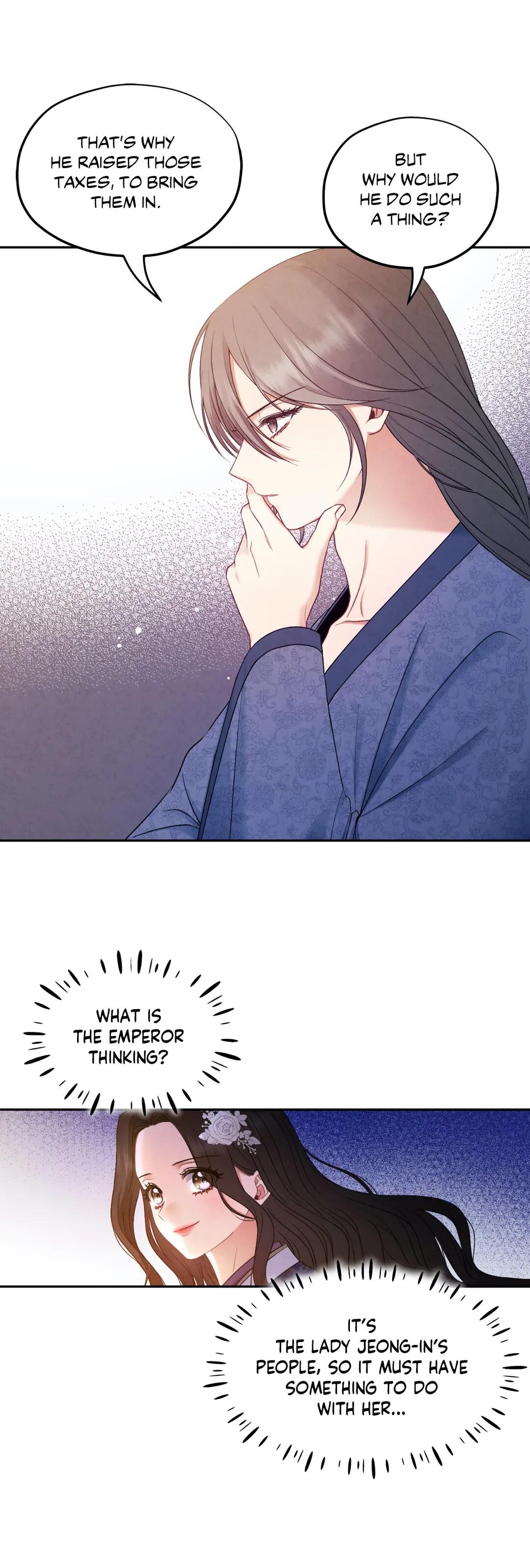 Elixir of the Sun chapter 73 - page 20