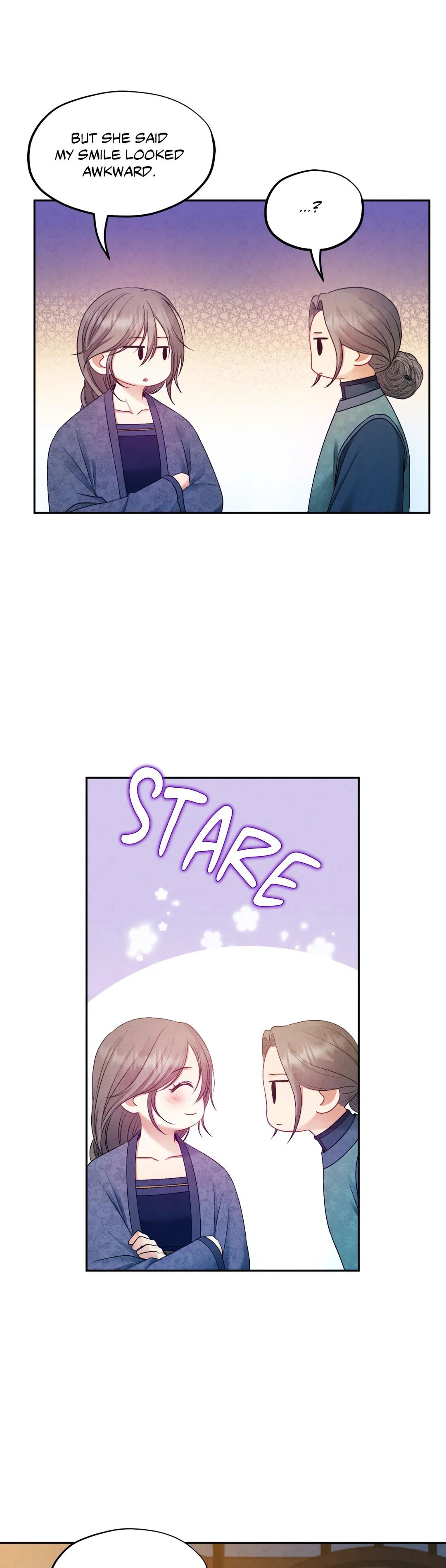 Elixir of the Sun chapter 73 - page 22