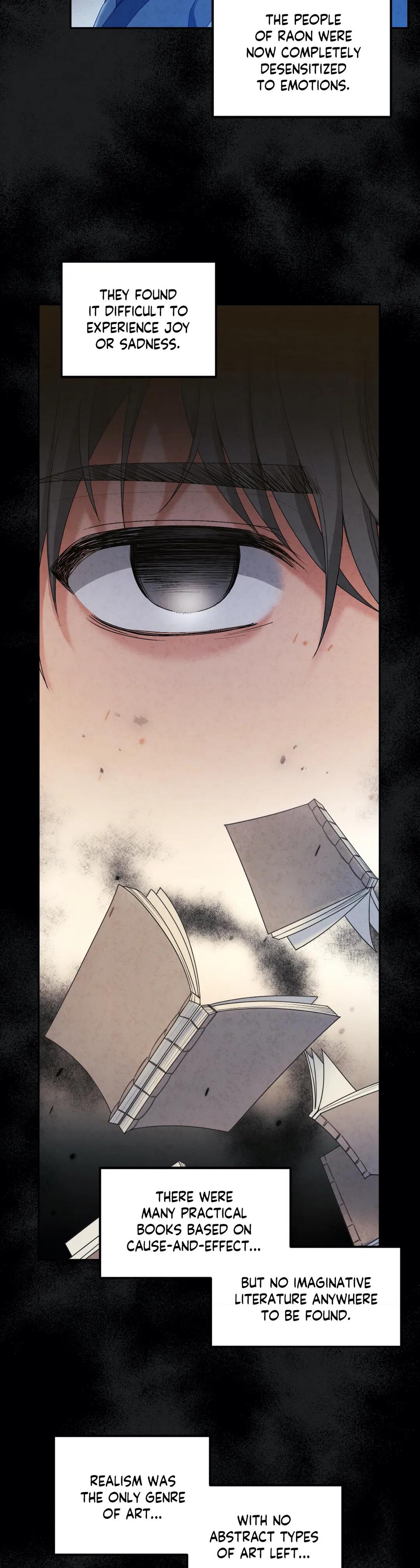 Elixir of the Sun chapter 73 - page 25