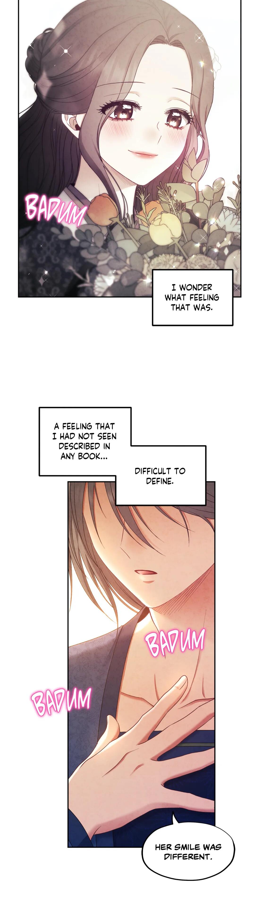 Elixir of the Sun chapter 73 - page 29