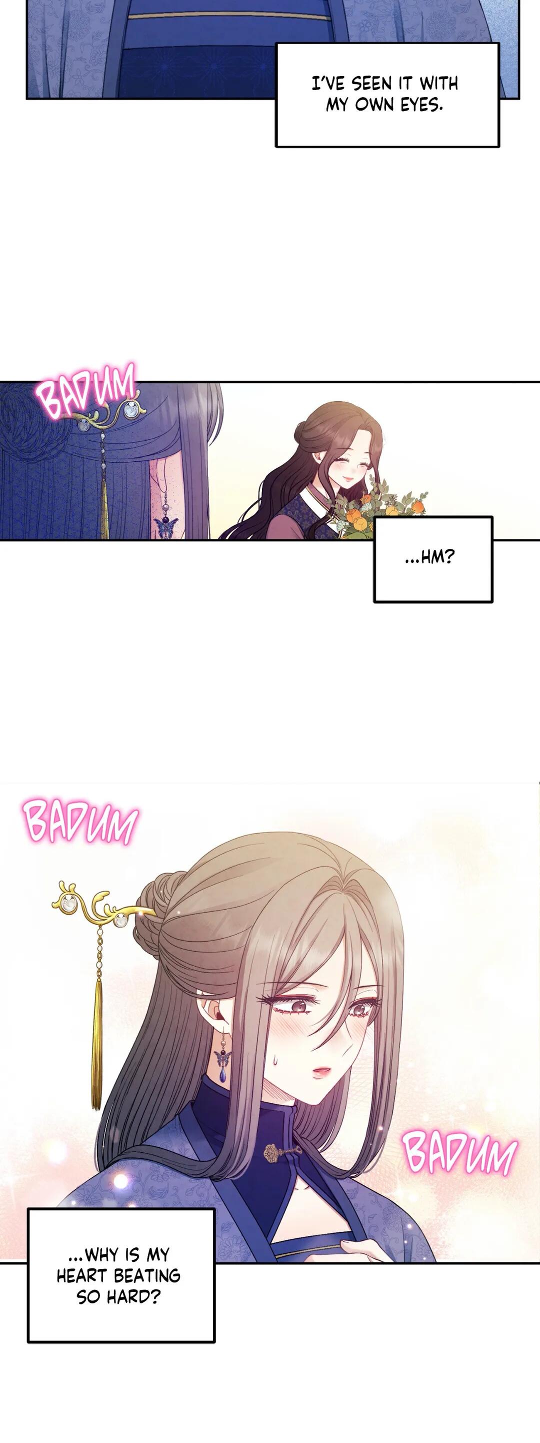 Elixir of the Sun chapter 73 - page 3