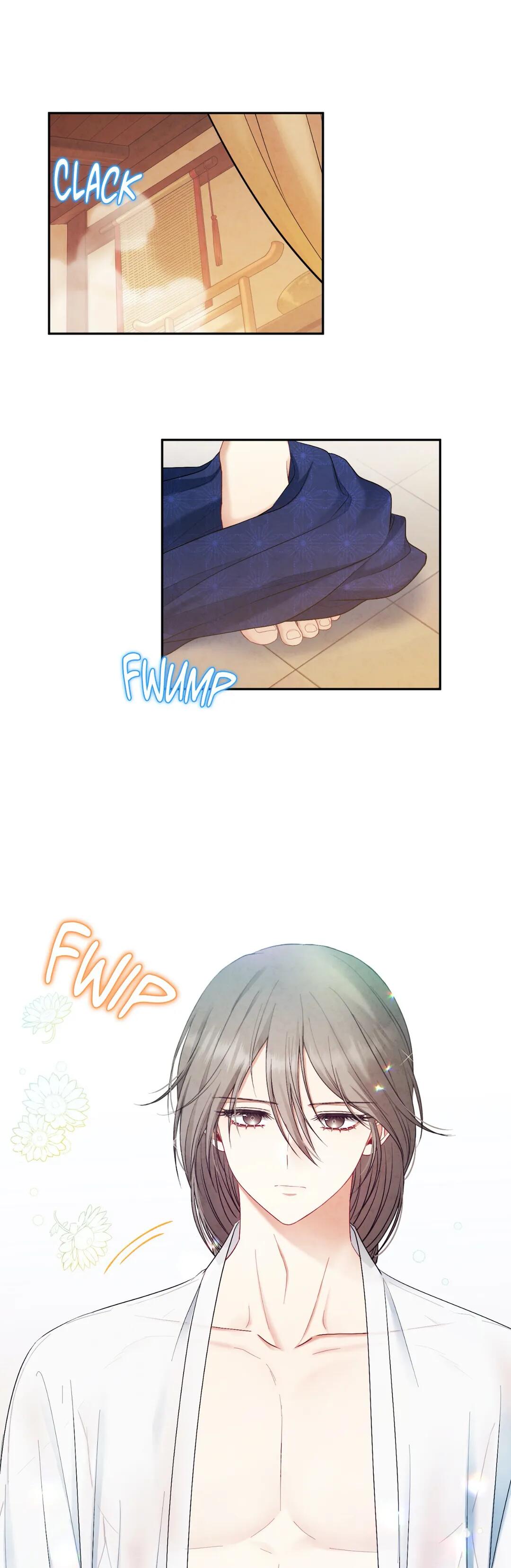 Elixir of the Sun chapter 73 - page 31