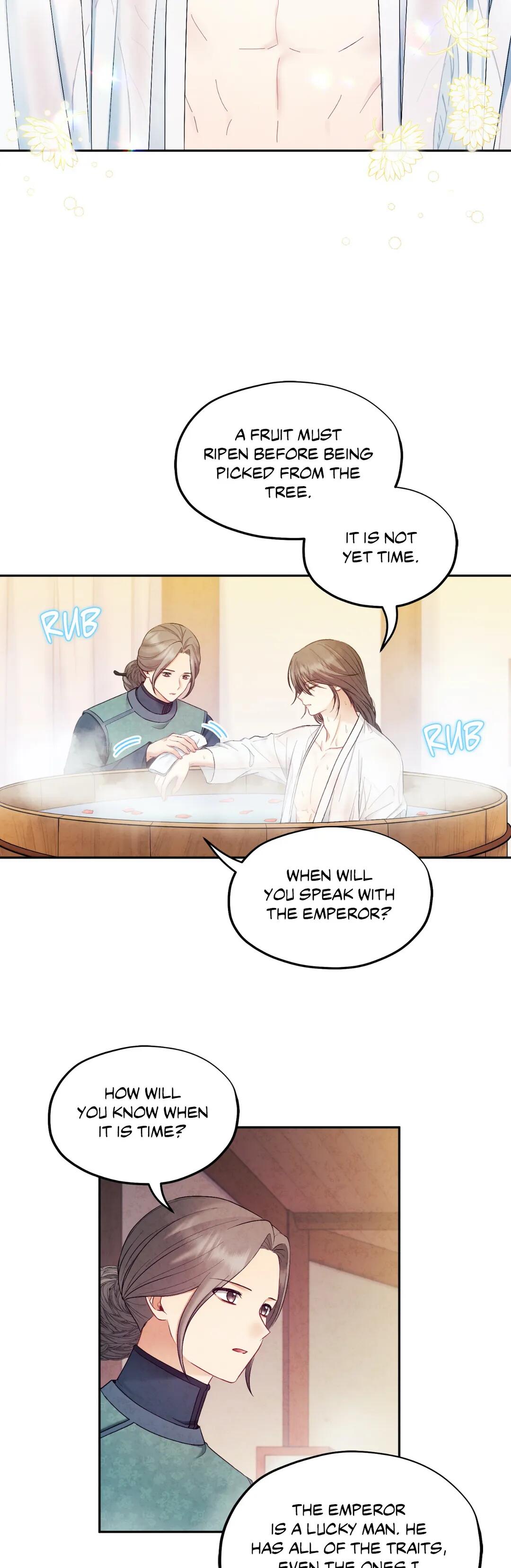 Elixir of the Sun chapter 73 - page 32