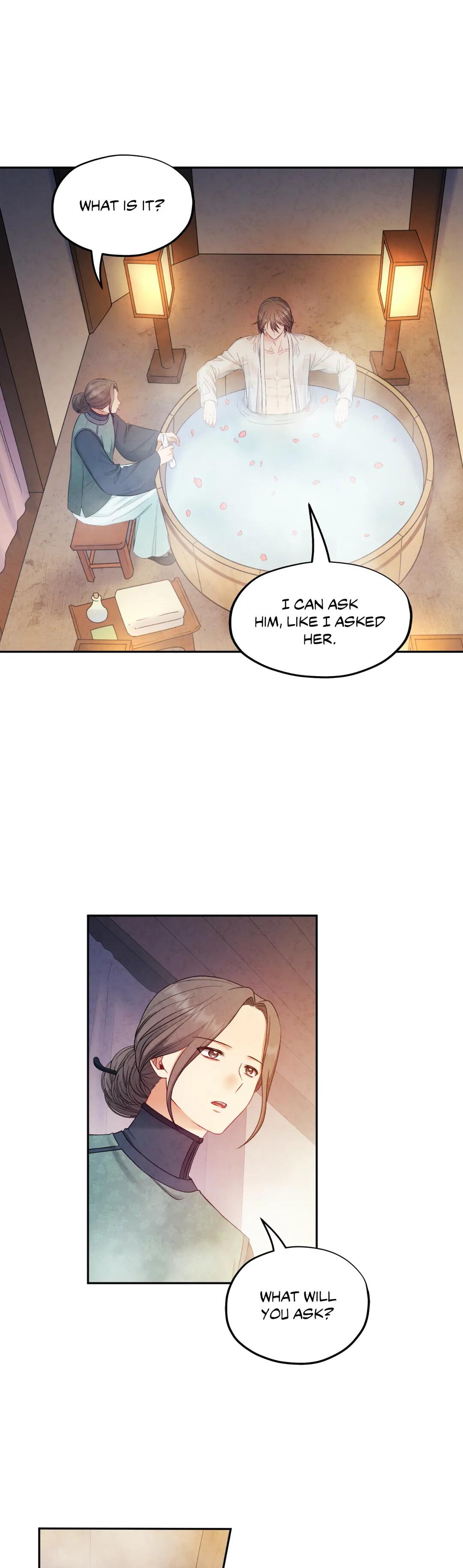 Elixir of the Sun chapter 73 - page 35