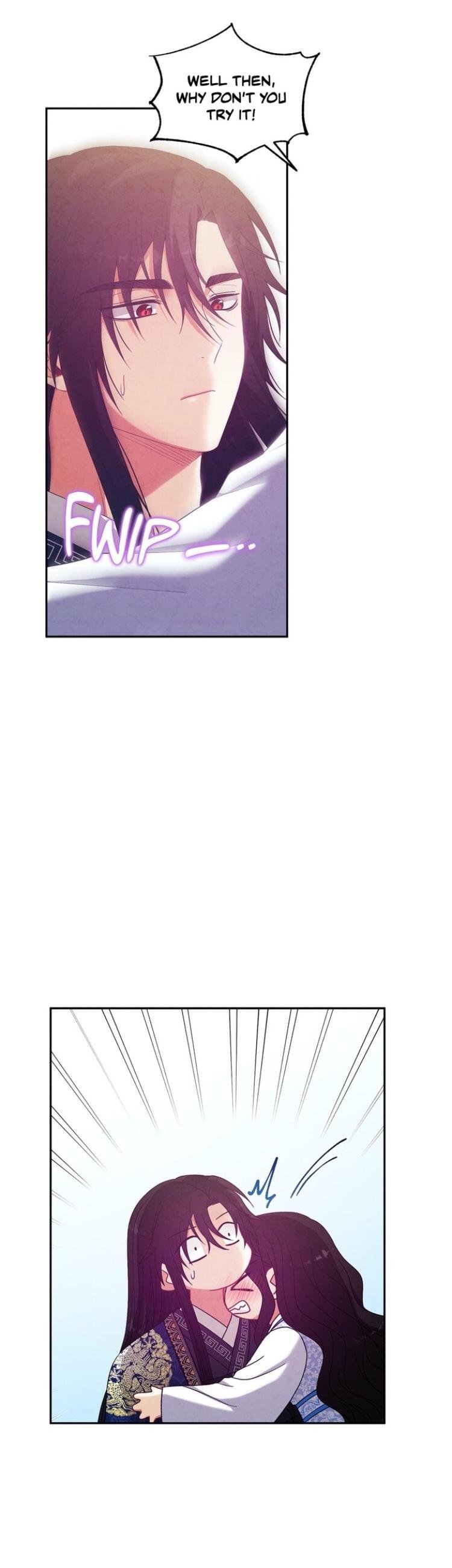 Elixir of the Sun chapter 39 - page 11