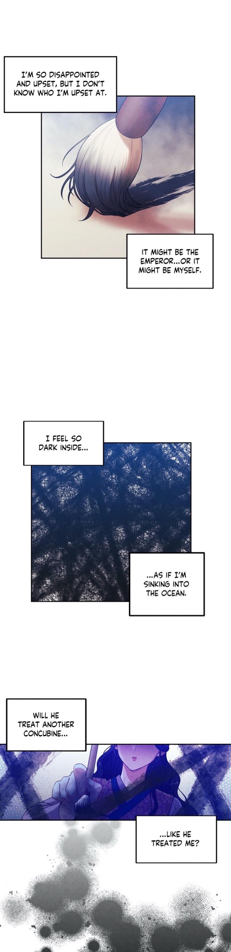 Elixir of the Sun chapter 39 - page 25