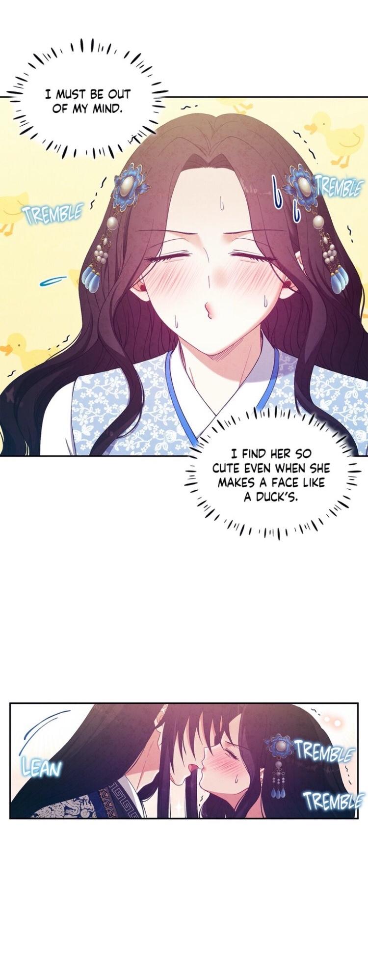 Elixir of the Sun chapter 39 - page 9