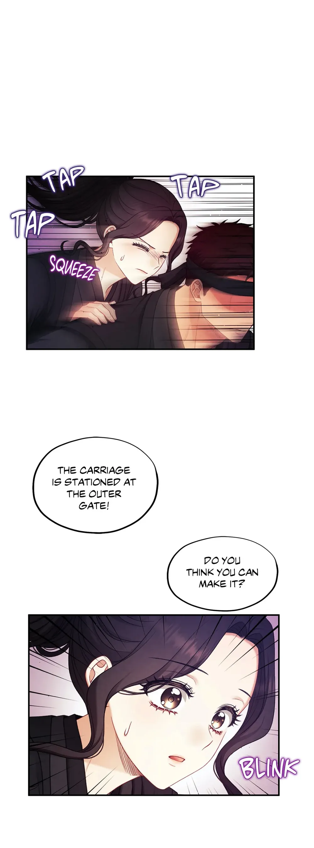 Elixir of the Sun chapter 94 - page 12