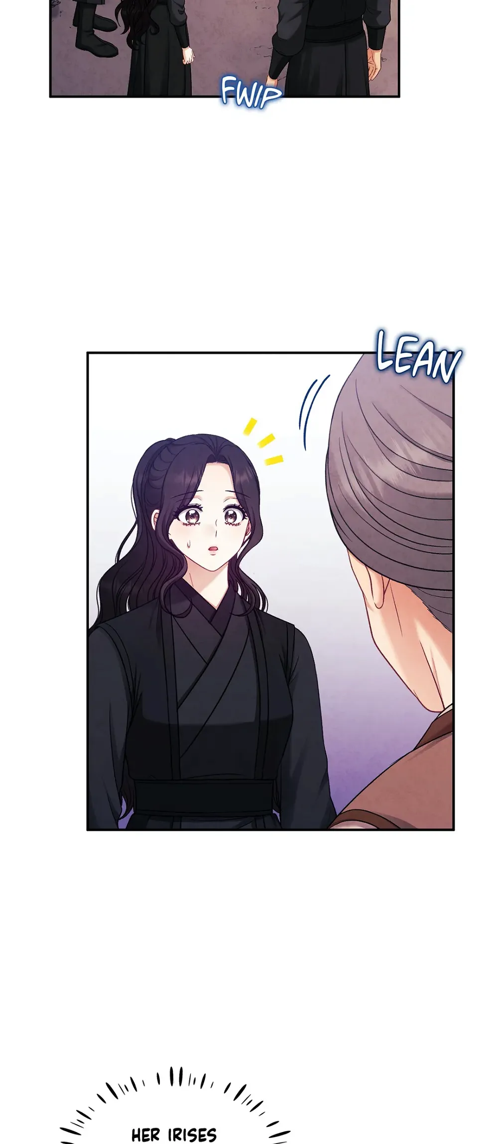 Elixir of the Sun chapter 94 - page 39