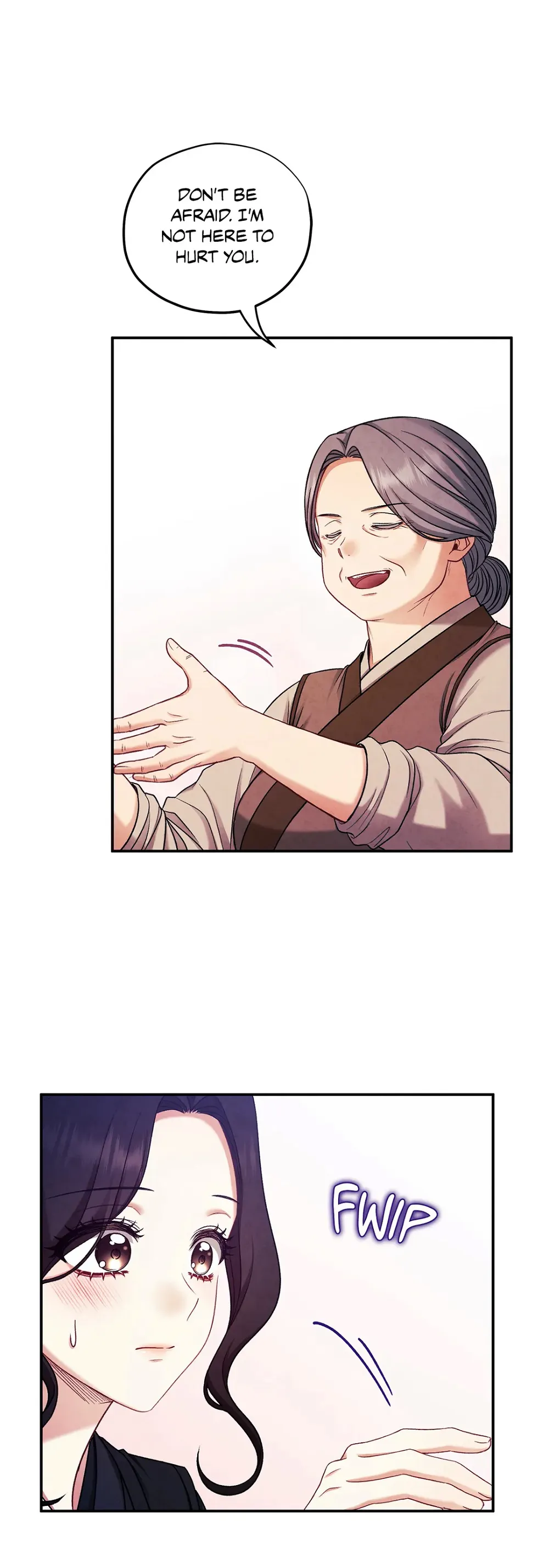 Elixir of the Sun chapter 94 - page 41