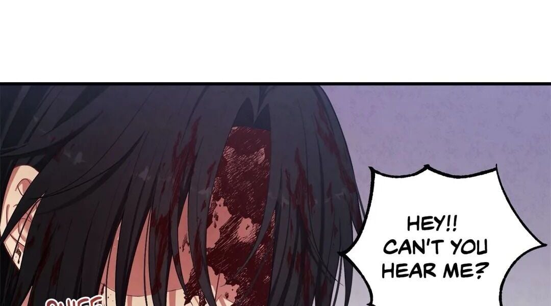 Elixir of the Sun chapter 4 - page 16