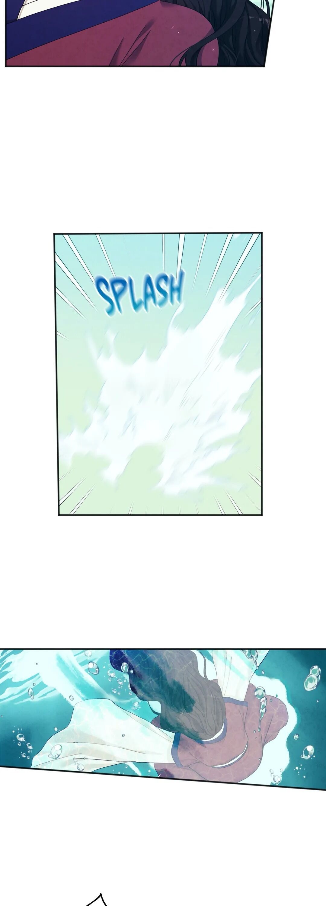 Elixir of the Sun chapter 4 - page 21
