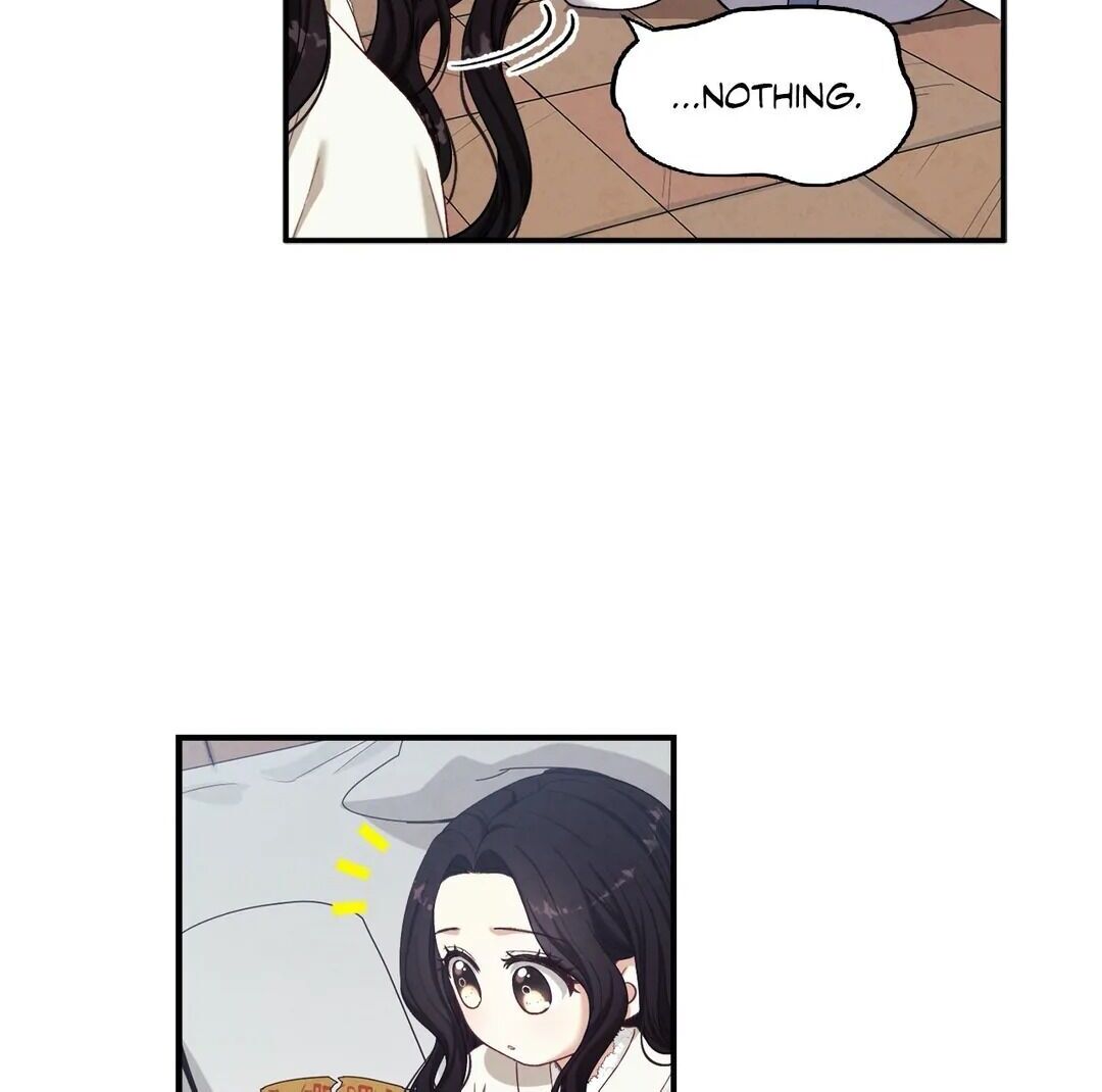 Elixir of the Sun chapter 4 - page 38