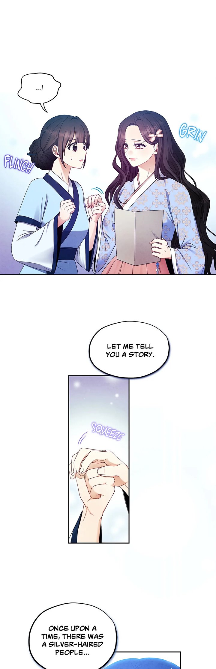 Elixir of the Sun chapter 64 - page 12
