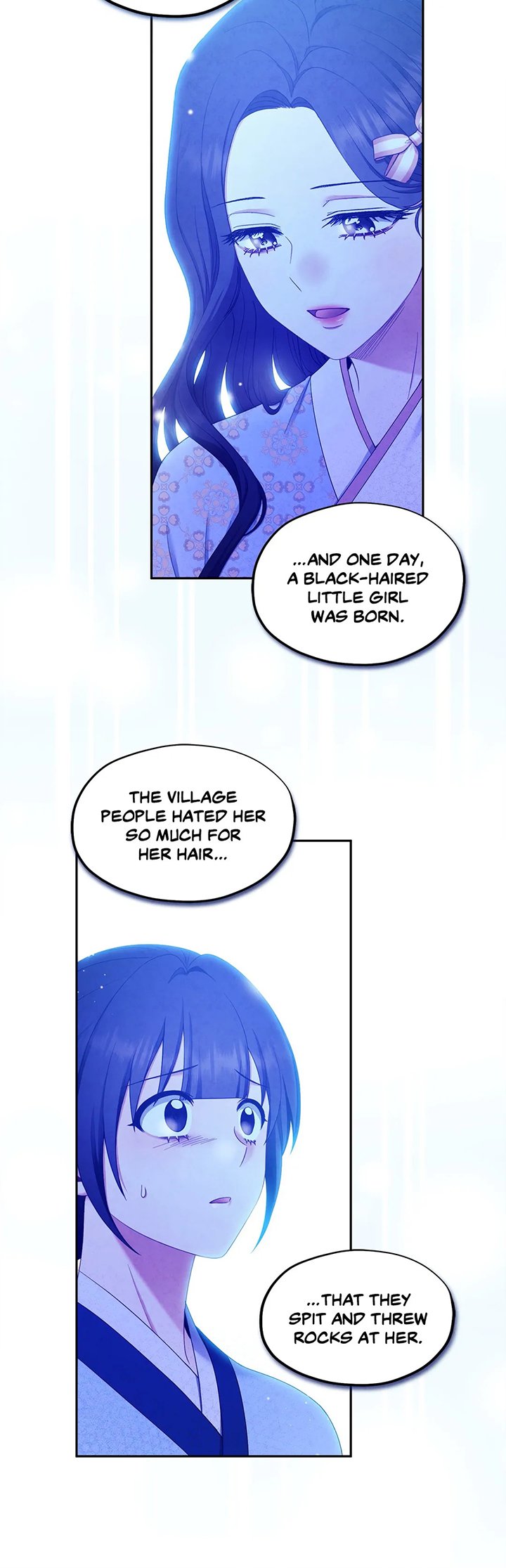 Elixir of the Sun chapter 64 - page 13