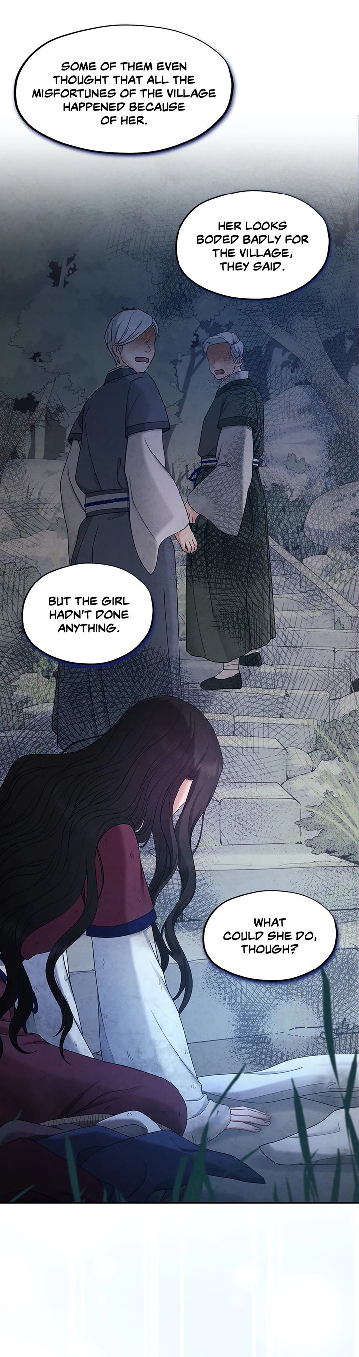 Elixir of the Sun chapter 64 - page 14
