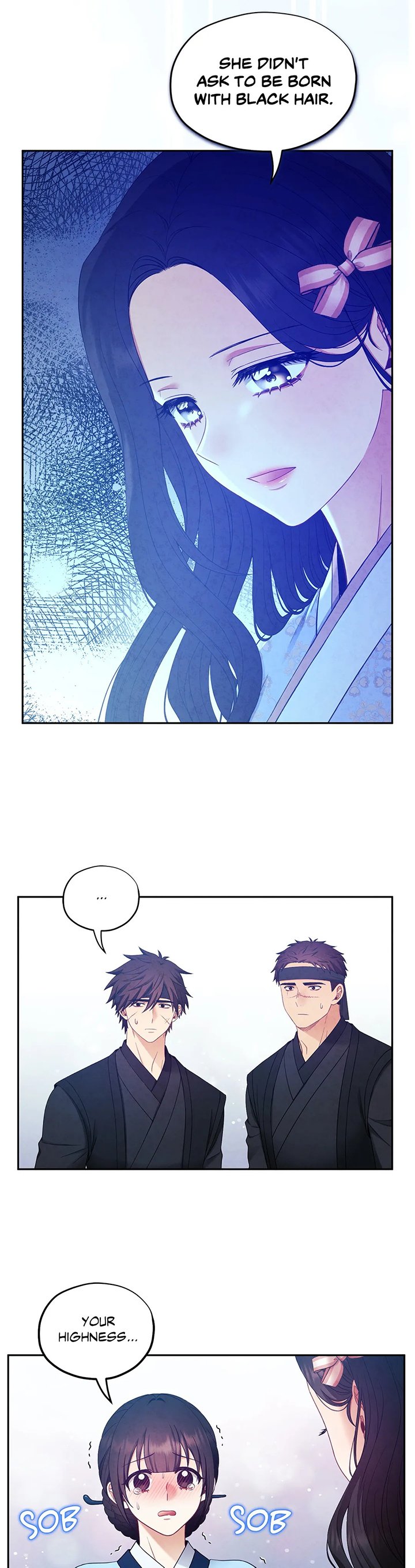 Elixir of the Sun chapter 64 - page 15