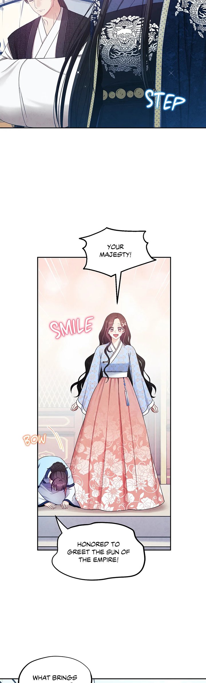 Elixir of the Sun chapter 64 - page 24
