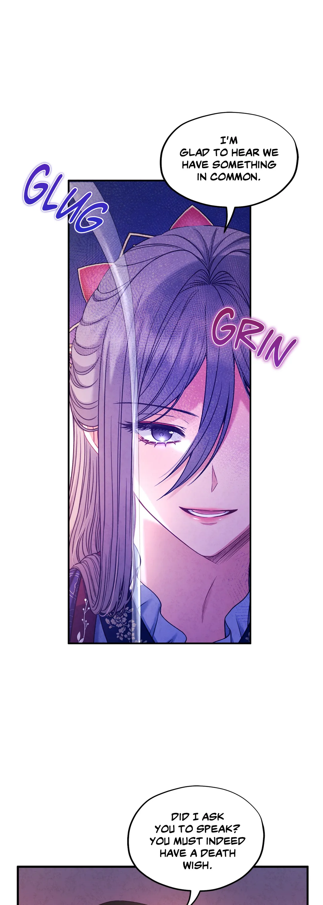 Elixir of the Sun chapter 93 - page 11