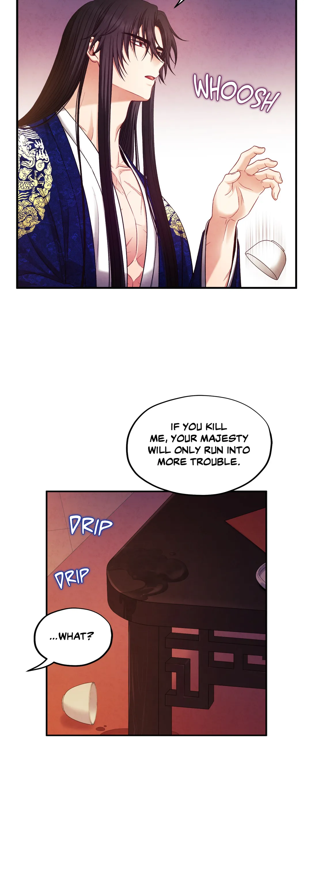 Elixir of the Sun chapter 93 - page 12