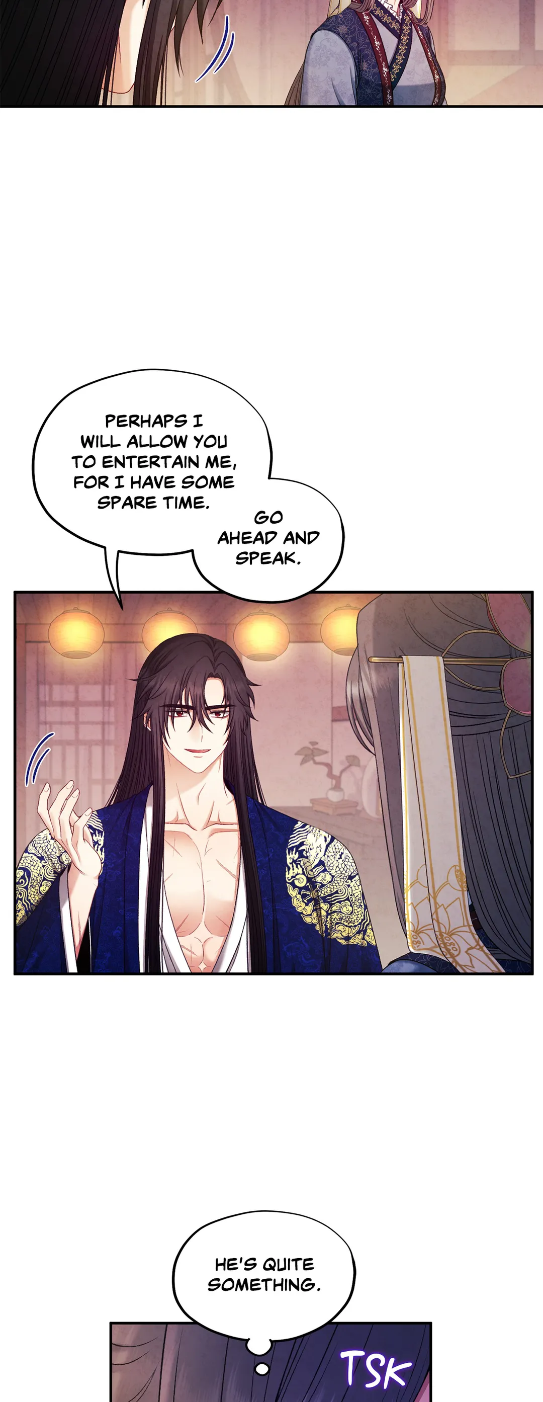 Elixir of the Sun chapter 93 - page 15