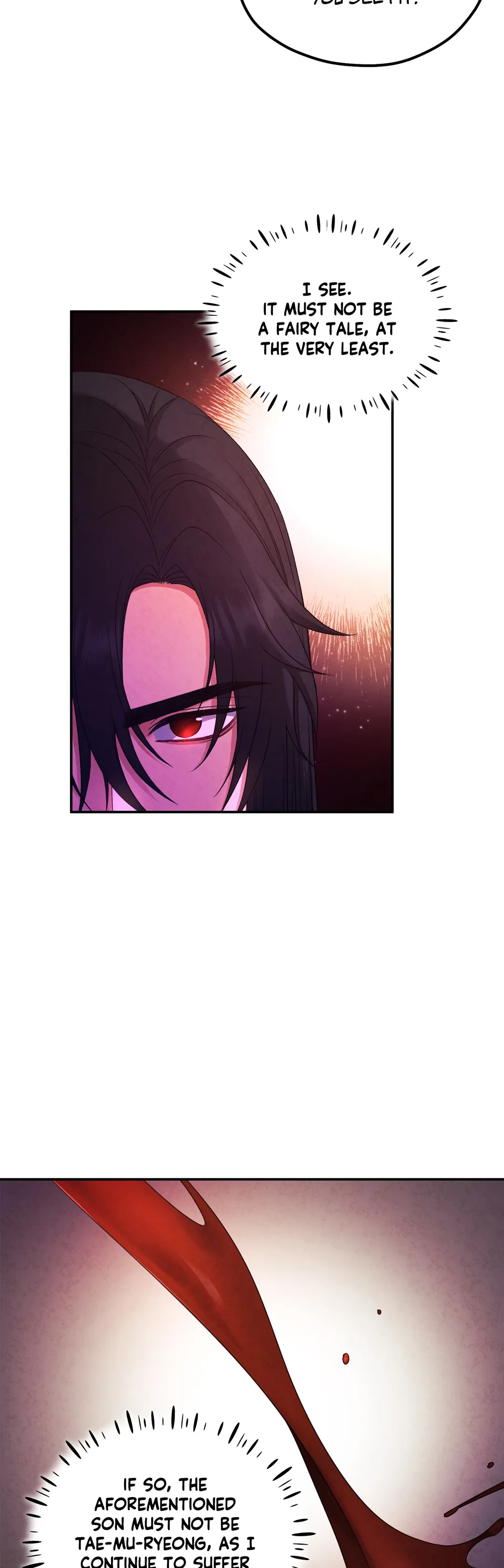 Elixir of the Sun chapter 93 - page 18